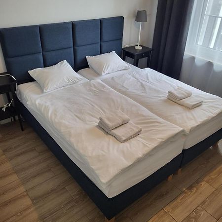 Sun Apartment Katowice Chorzow Extérieur photo