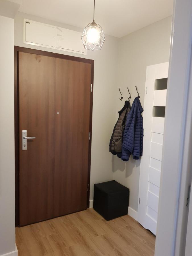 Sun Apartment Katowice Chorzow Extérieur photo