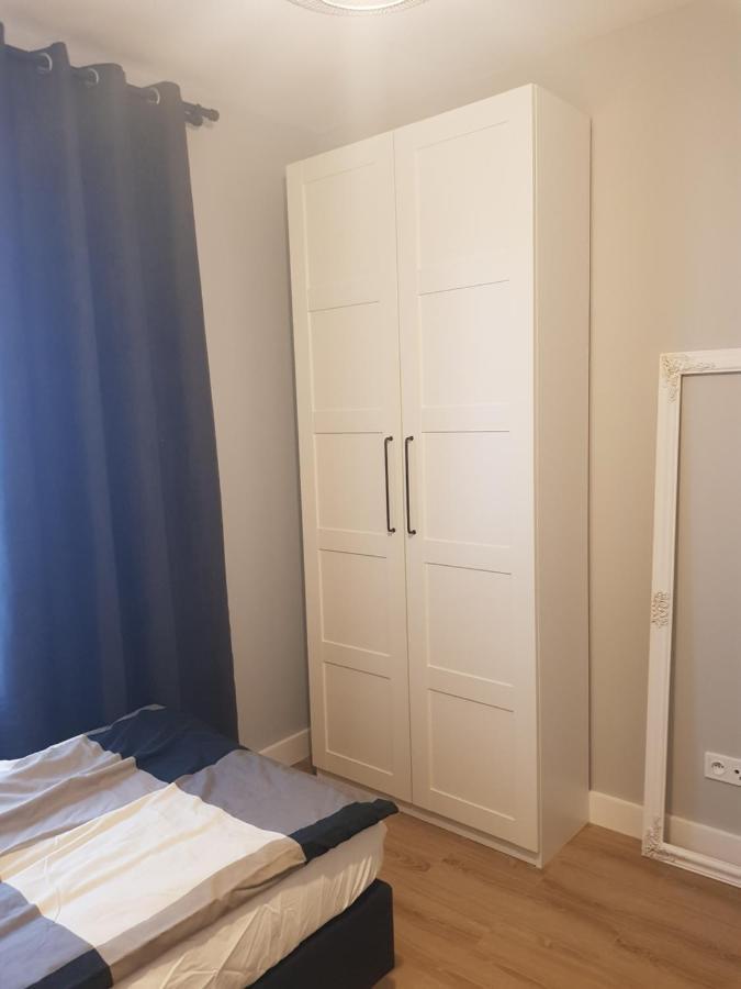 Sun Apartment Katowice Chorzow Extérieur photo