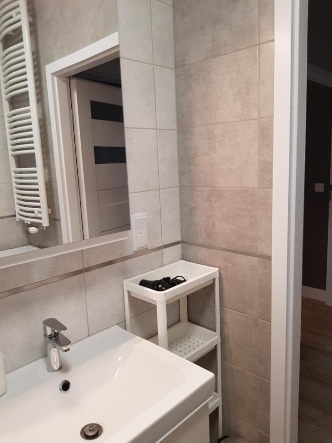 Sun Apartment Katowice Chorzow Extérieur photo