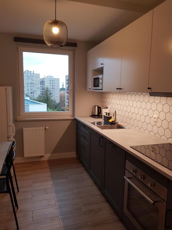 Sun Apartment Katowice Chorzow Extérieur photo