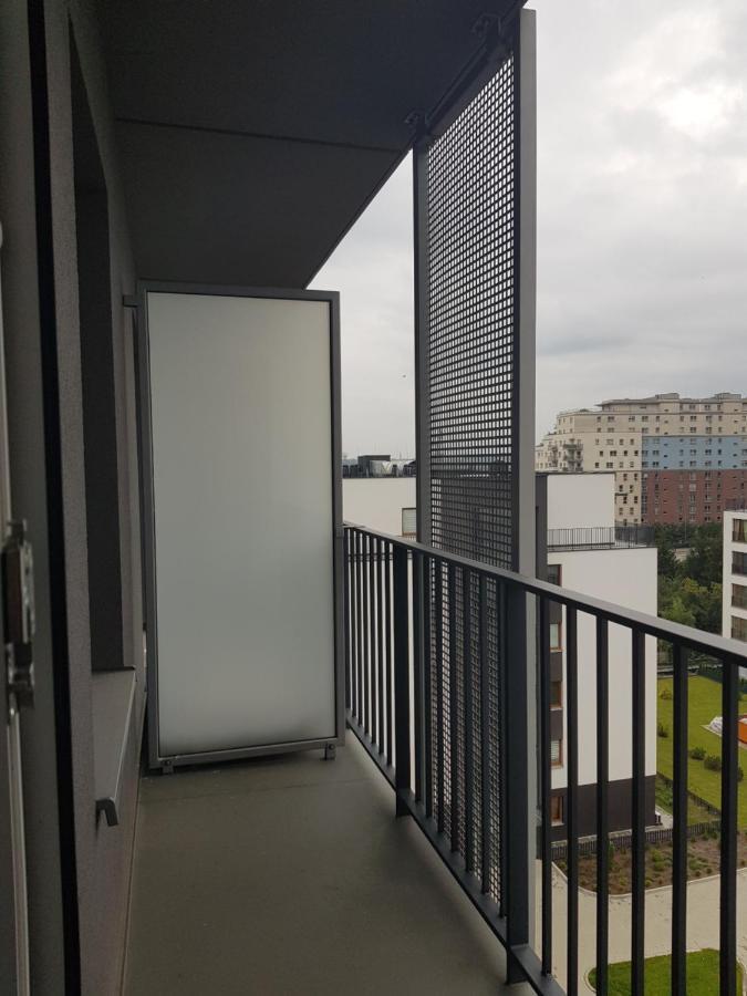 Sun Apartment Katowice Chorzow Extérieur photo