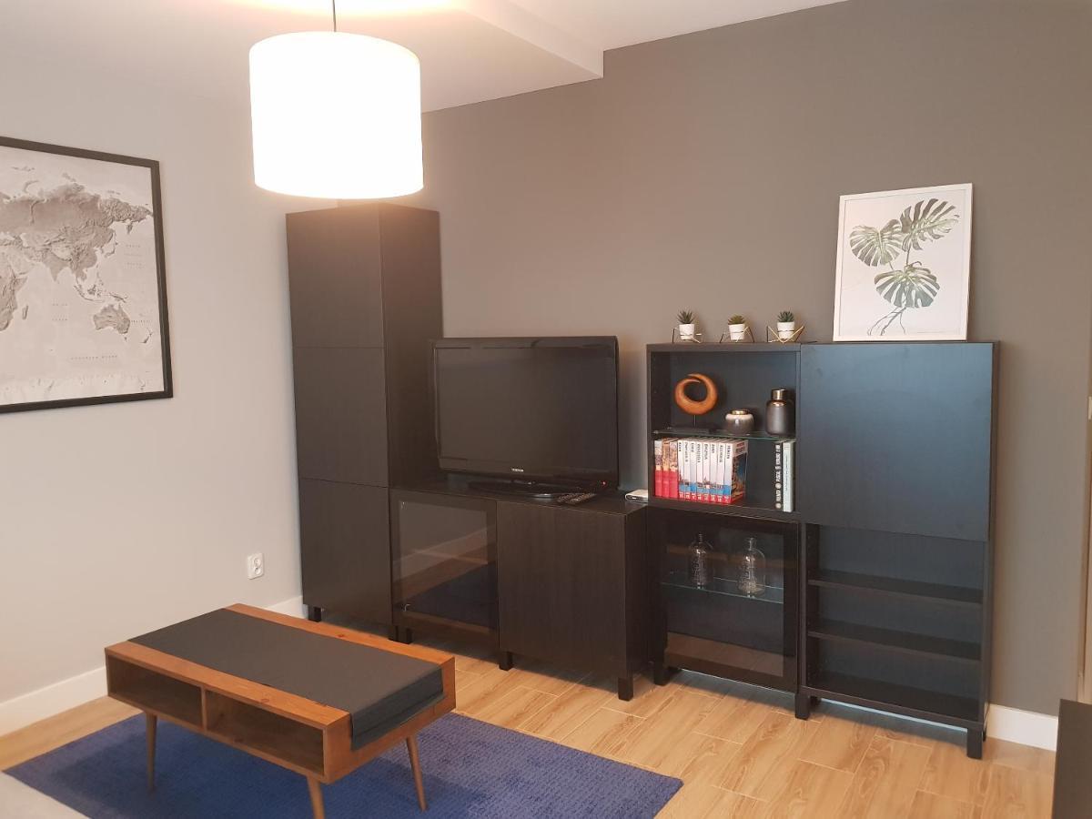 Sun Apartment Katowice Chorzow Extérieur photo