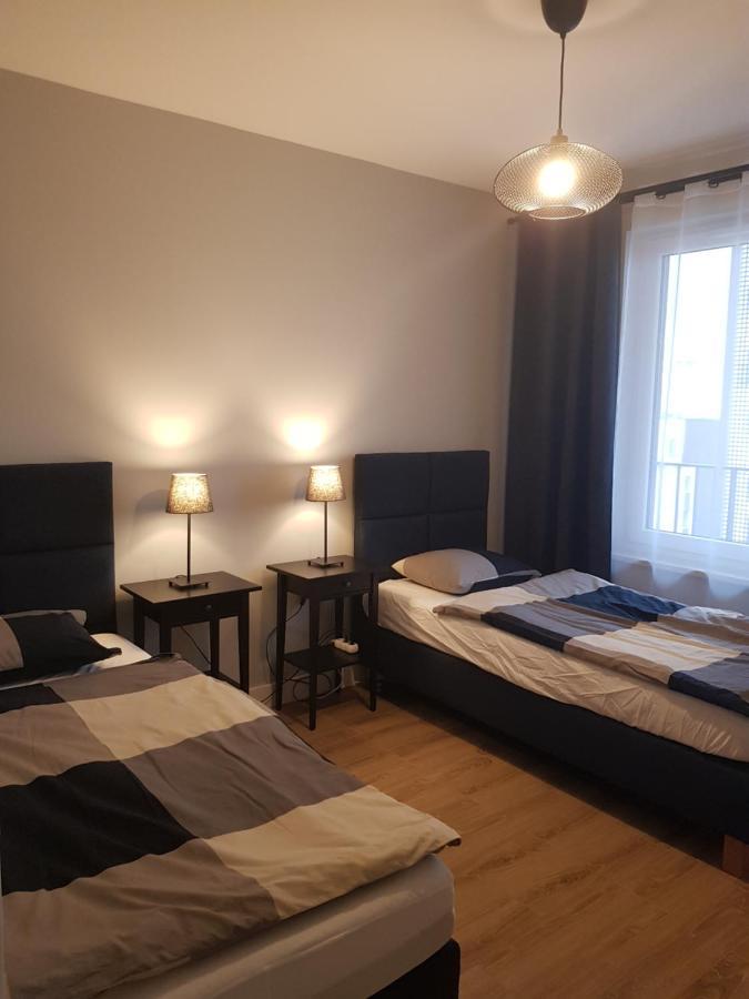 Sun Apartment Katowice Chorzow Extérieur photo