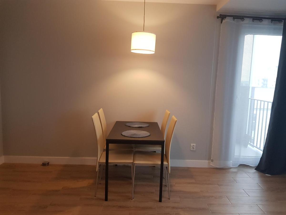 Sun Apartment Katowice Chorzow Extérieur photo