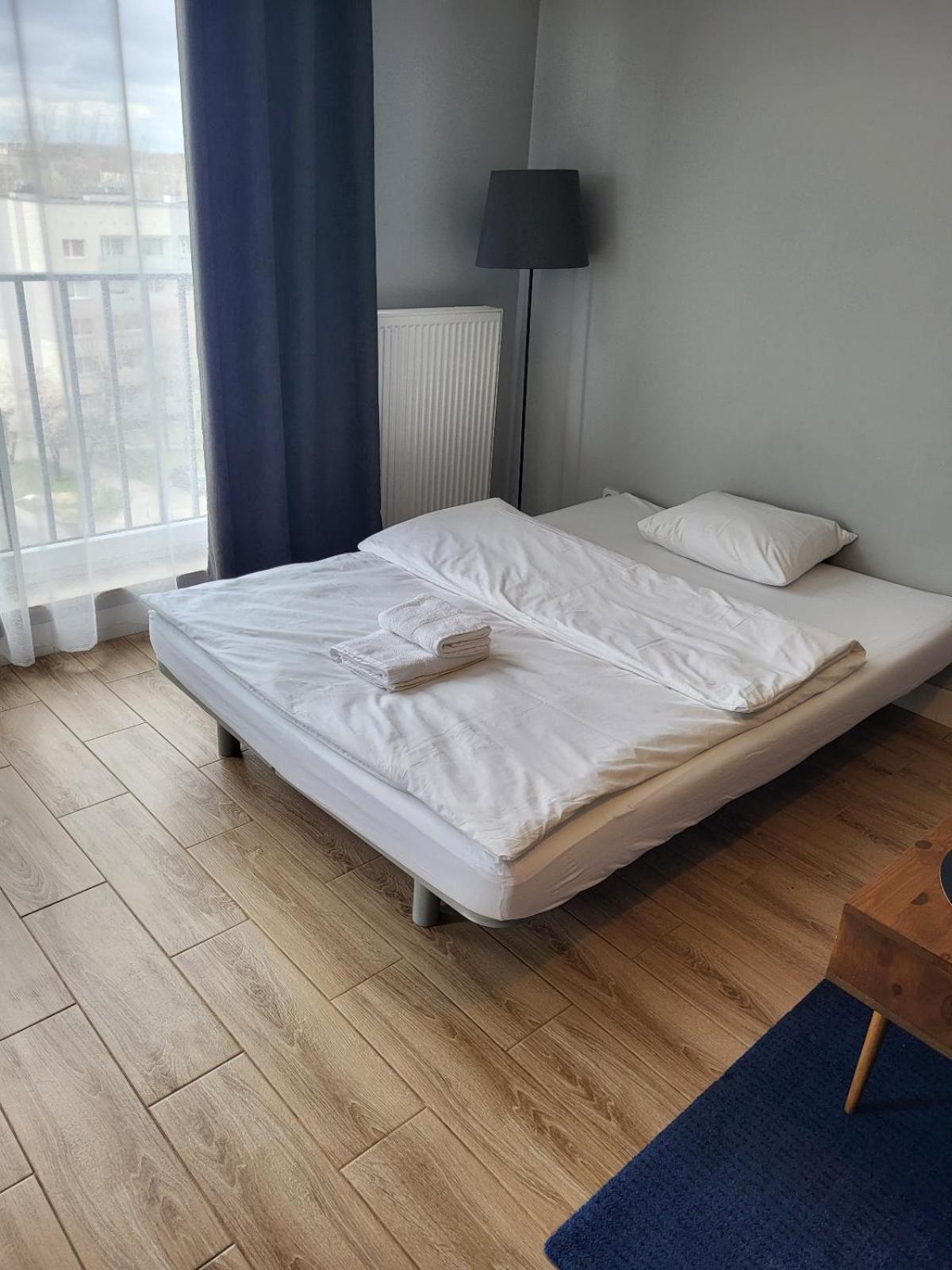 Sun Apartment Katowice Chorzow Extérieur photo