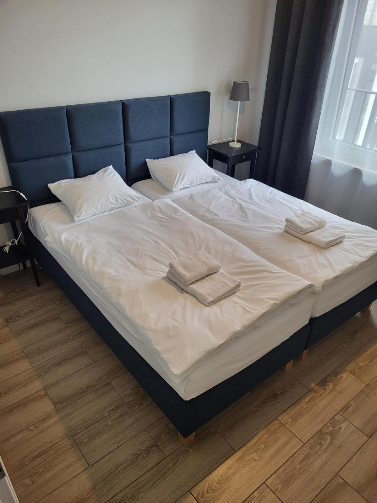 Sun Apartment Katowice Chorzow Extérieur photo